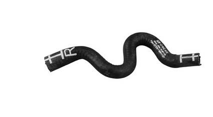 SAAB Expansion Tank Hose 12842478